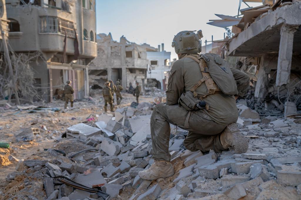 Lebanon, IDF raid: “Senior Hezbollah commander killed” Lebanon, IDF raid: “Senior Hezbollah commander killed”