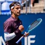 ATP Cincinnati: Musetti beats Altmaier in his opening match; Zheng awaits him