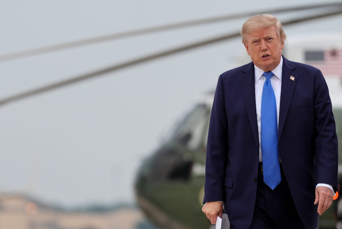USA, Trump: “Pass law on daylight saving time, enough with changing it twice a year” USA, Trump: “Pass law on daylight saving time, enough with changing it twice a year”