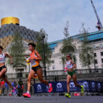 2026 European Athletics Championships: silver for Italy in the women’s team marathon