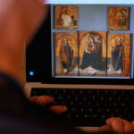 Theft in Messina: ‘Cannella: a blow to our entire cultural heritage’