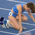 Athletics: European Championships, bronze for Italy’s women’s 4x400m relay team