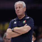 Volleyball: Women’s European Championship, Velasco has chosen the 14 Azzurre