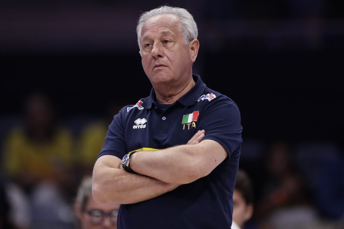 Volleyball: Women’s European Championship, Velasco has chosen the 14 Azzurre
