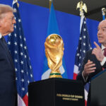 FIFA, human rights NGOs against Infantino: ‘Ineligible’