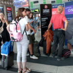 Etna: Catania Airport – sectors closed; arrivals restricted until 2.00 pm
