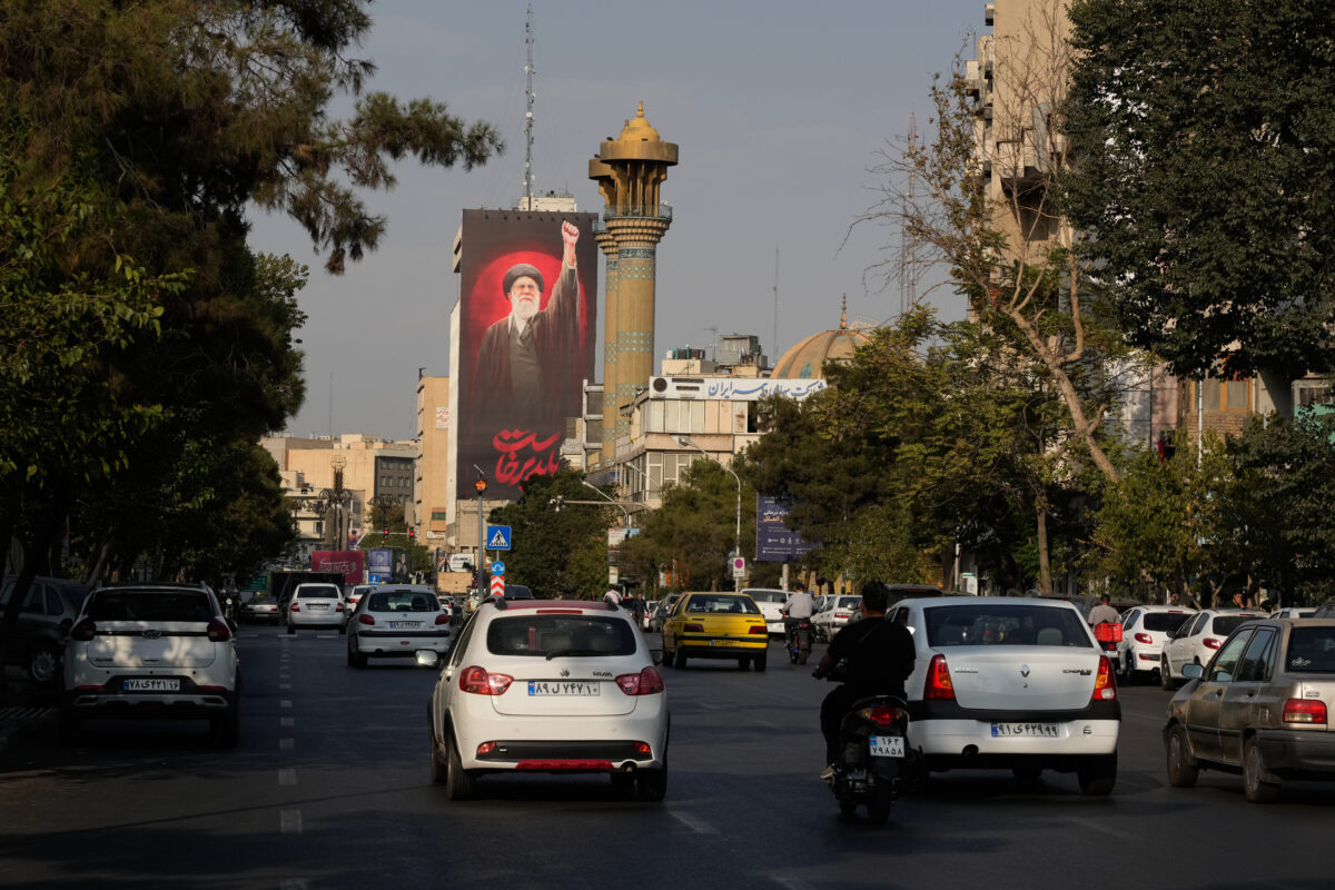 Iran: Tehran says our pilots captured in Qatar are prisoners of war