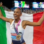 Athletics: European Championships, gold for Iapichino in the long jump