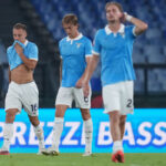 Football: Coppa Italia – Mantova win 2-0 at the Olimpico; Lazio are out