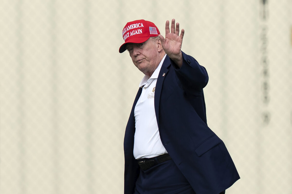 US, Public Citizen report: ‘Surge in ultra-wealthy figures in the administration, risks of corruption’ US, Public Citizen report: ‘Surge in ultra-wealthy figures in the administration, risks of corruption’