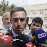 Ranucci attack, Lavitola’s lawyer: “He will make statements before the Review Court”
