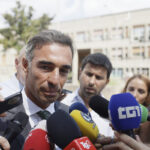 Ranucci assassination: Lavitola’s defence lawyer warned him of the danger a month beforehand