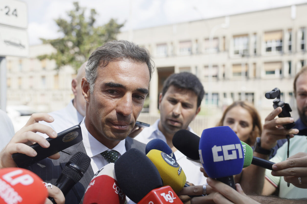 Ranucci assassination: Lavitola’s defence lawyer warned him of the danger a month beforehand