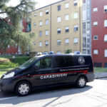 Venice: man kills his ex-partner and then hangs himself