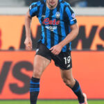 Atalanta: Djimsiti joins Al-Diriyah