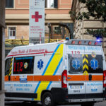 Rome: street brawl ends in stabbing; one man in a critical condition