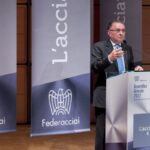 Former Ilva site: Federacciai submits an expression of interest