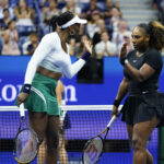 Tennis, WTA Cincinnati: Williams sisters return to doubles, immediately knocked out