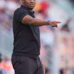Senegal: Patrick Vieira named new manager