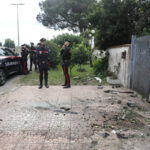 Ranucci attack, Colosimo: “Increasing his security detail is no longer necessary in fact”