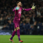 Juventus: Vicario’s loan move is official