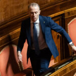 Lega: Romeo publishes a book: “I describe the grassroots’ desire for renewal”