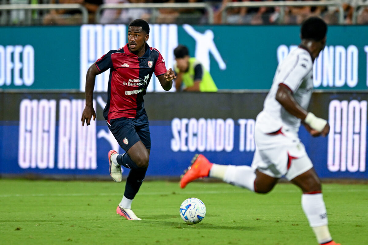 Cagliari: Trepy has been taken off the ventilator: ‘He is alert and cooperative’ Cagliari: Trepy has been taken off the ventilator: ‘He is alert and cooperative’