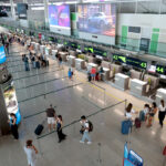 Etna: operations return to normal at Catania Airport; no restrictions on flights