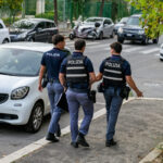 Rome: Woman killed in Colleferro – a man has been arrested