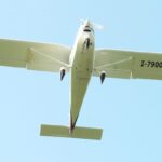 Cosenza: missing microlight and the bodies of its occupants found