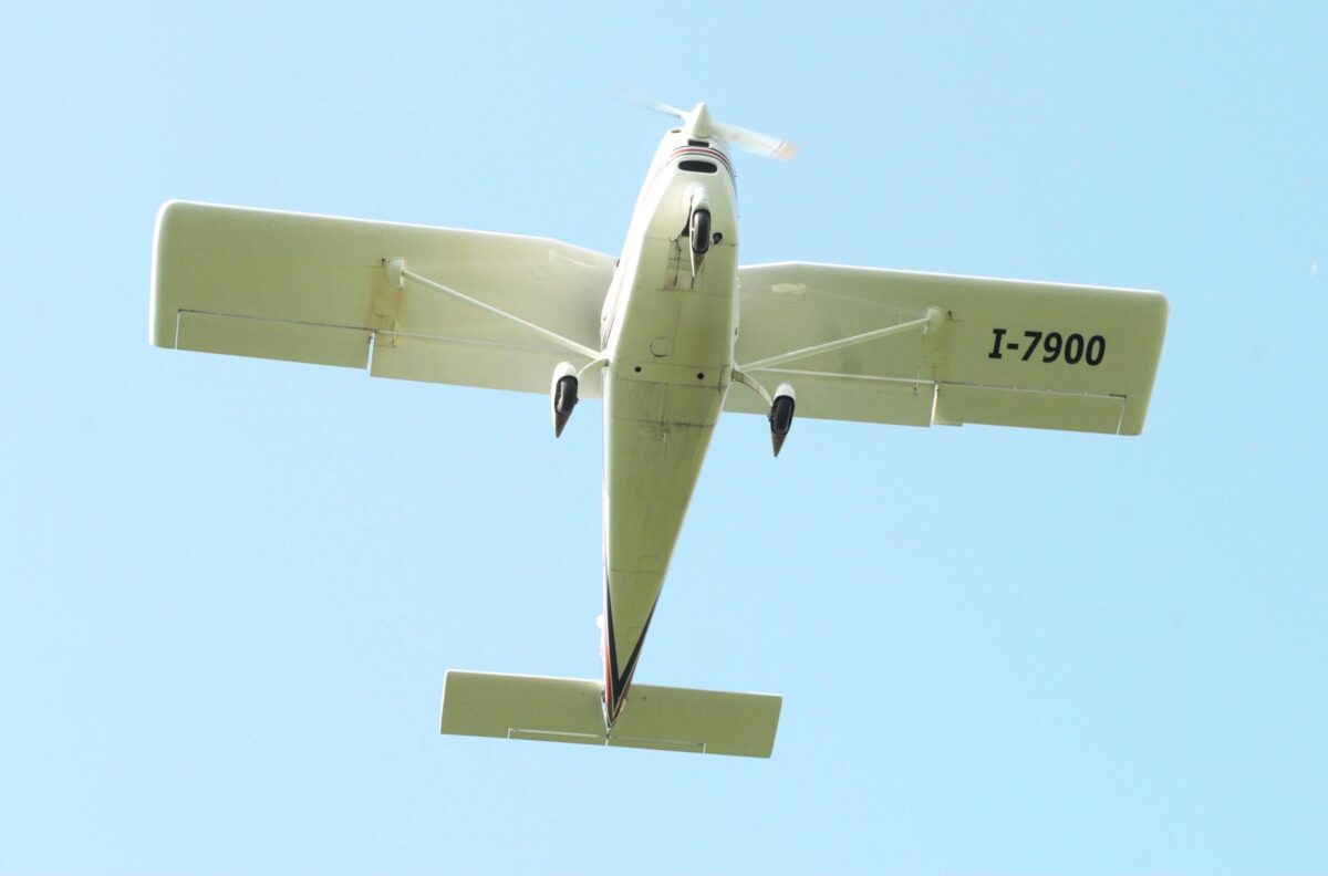 Cosenza: missing microlight and the bodies of its occupants found Cosenza: missing microlight and the bodies of its occupants found