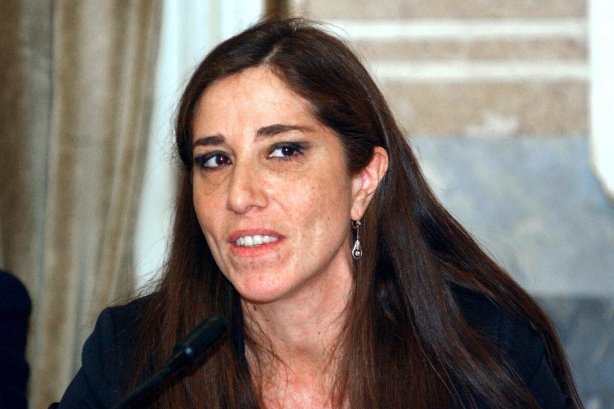 Ranucci assassination: Judge Forleo: “I was merely commenting on press reports” Ranucci assassination: Judge Forleo: “I was merely commenting on press reports”