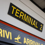 Milan: thefts at Malpensa Airport; 10 women arrested