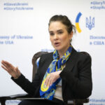 Ukraine: media reports deputy head of Zelensky’s office arrested