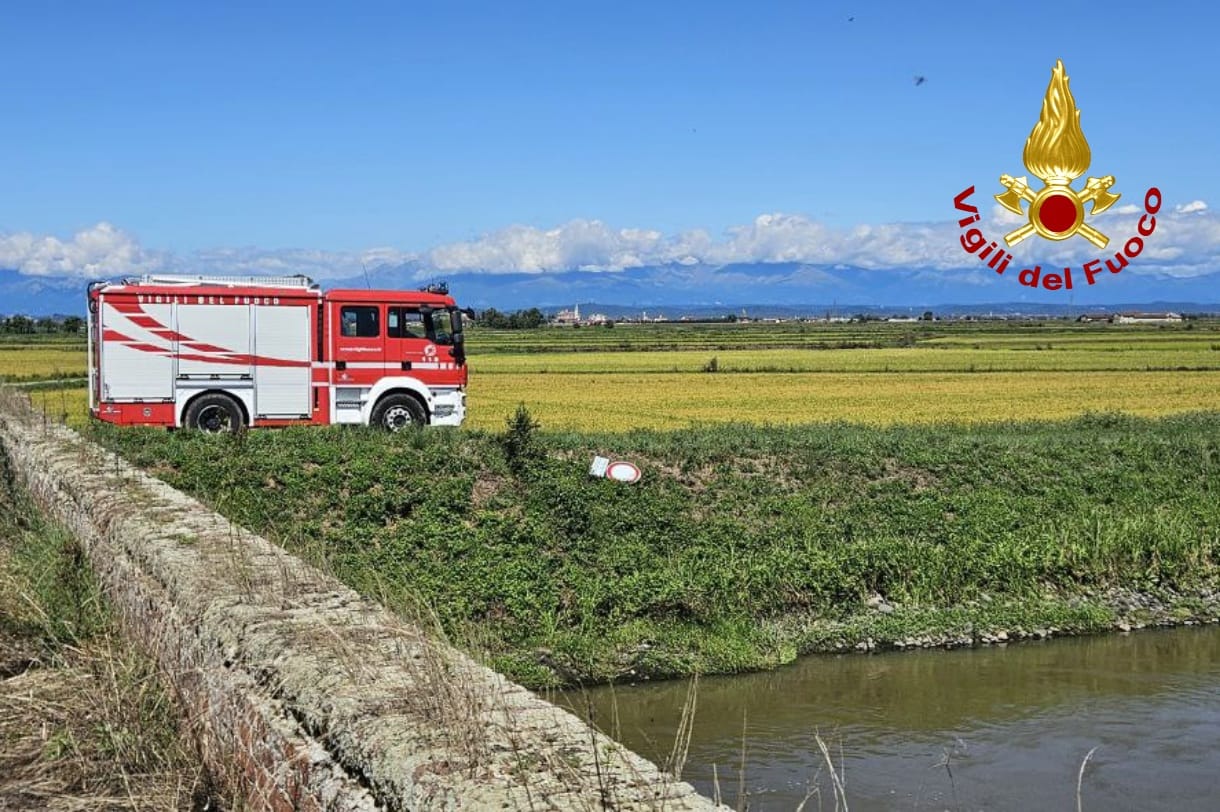 Cosenza: prosecutor’s office appoints two experts; ultralight aircraft catches fire Cosenza: prosecutor’s office appoints two experts; ultralight aircraft catches fire