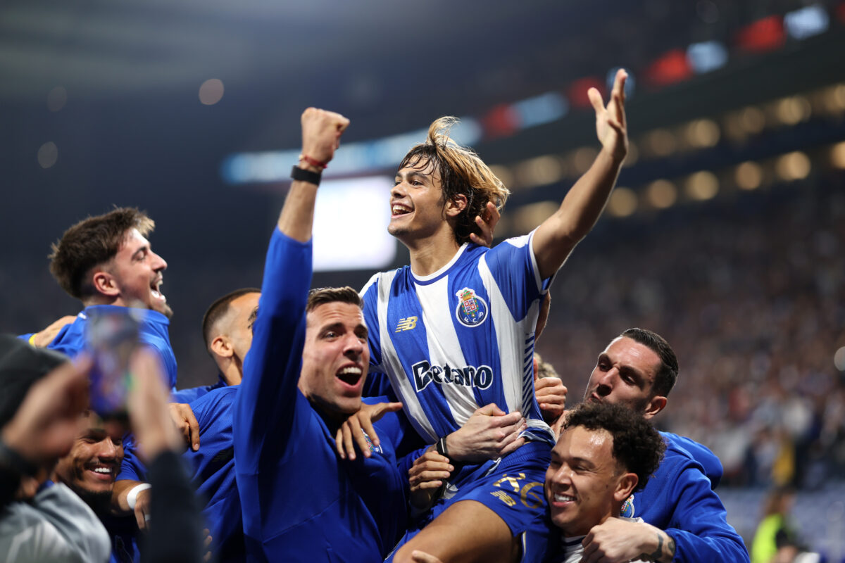 Rome: Rodrigo Mora’s arrival confirmed