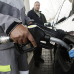 Fuel prices rise again: self-service petrol at 1.997 and diesel at 2.107