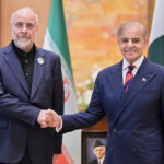 Iran, Ghalibaf: ‘The US is seeking an honourable way out of the region’