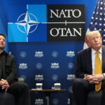 Iran, NATO: ‘Ready to confront any threat to defend our allies’