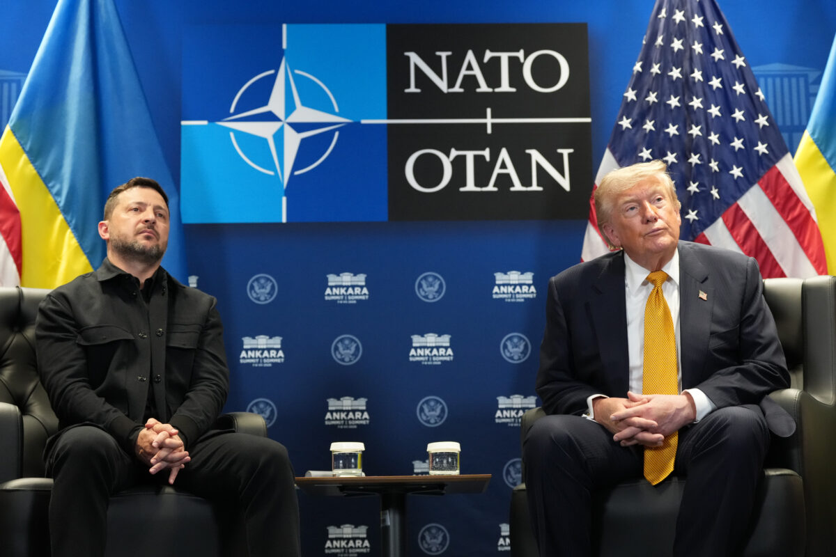 Iran, NATO: ‘Ready to confront any threat to defend our allies’