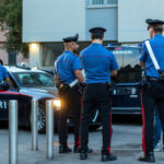 Imperia: man shoots his partner and flees; located in Molini di Triora