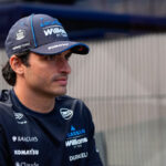 F1: Sainz Signs Multi-Year Contract Extension with Williams