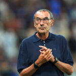 Atalanta: Sarri set for his debut with La Dea: ‘I’ve got butterflies in my stomach’