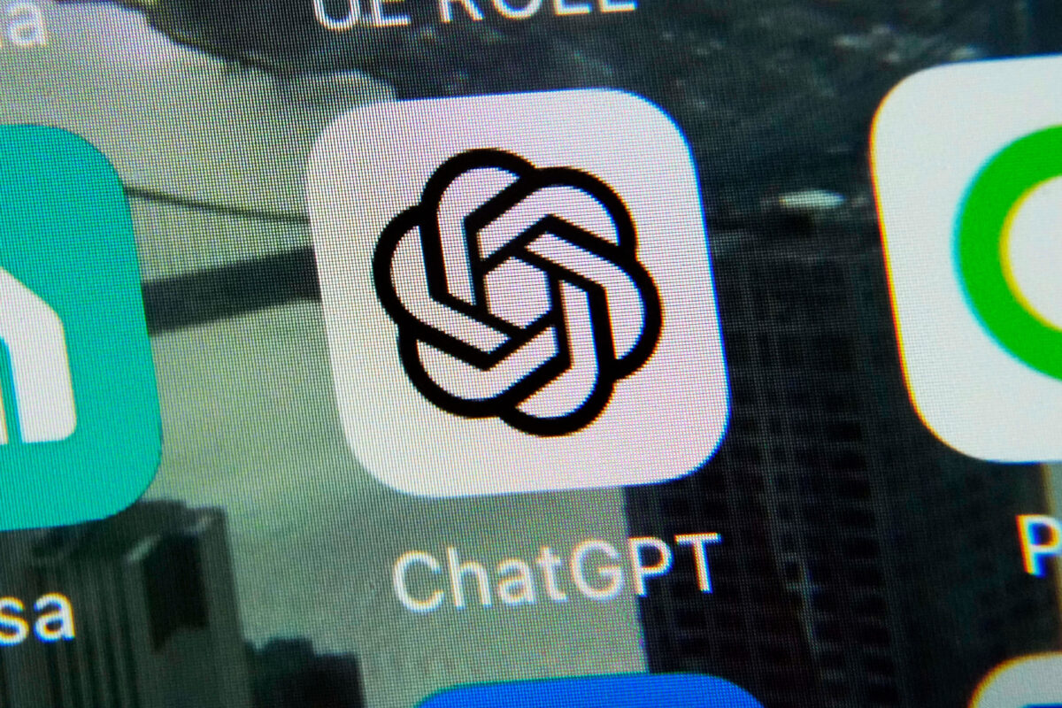 OpenAI: adverts are coming to the free version of ChatGPT in Europe OpenAI: adverts are coming to the free version of ChatGPT in Europe