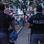 Cosenza: 72-year-old woman killed with stones – her husband arrested