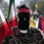Iran, Pasdaran: ‘In the event of another war, we will use more destructive weapons’