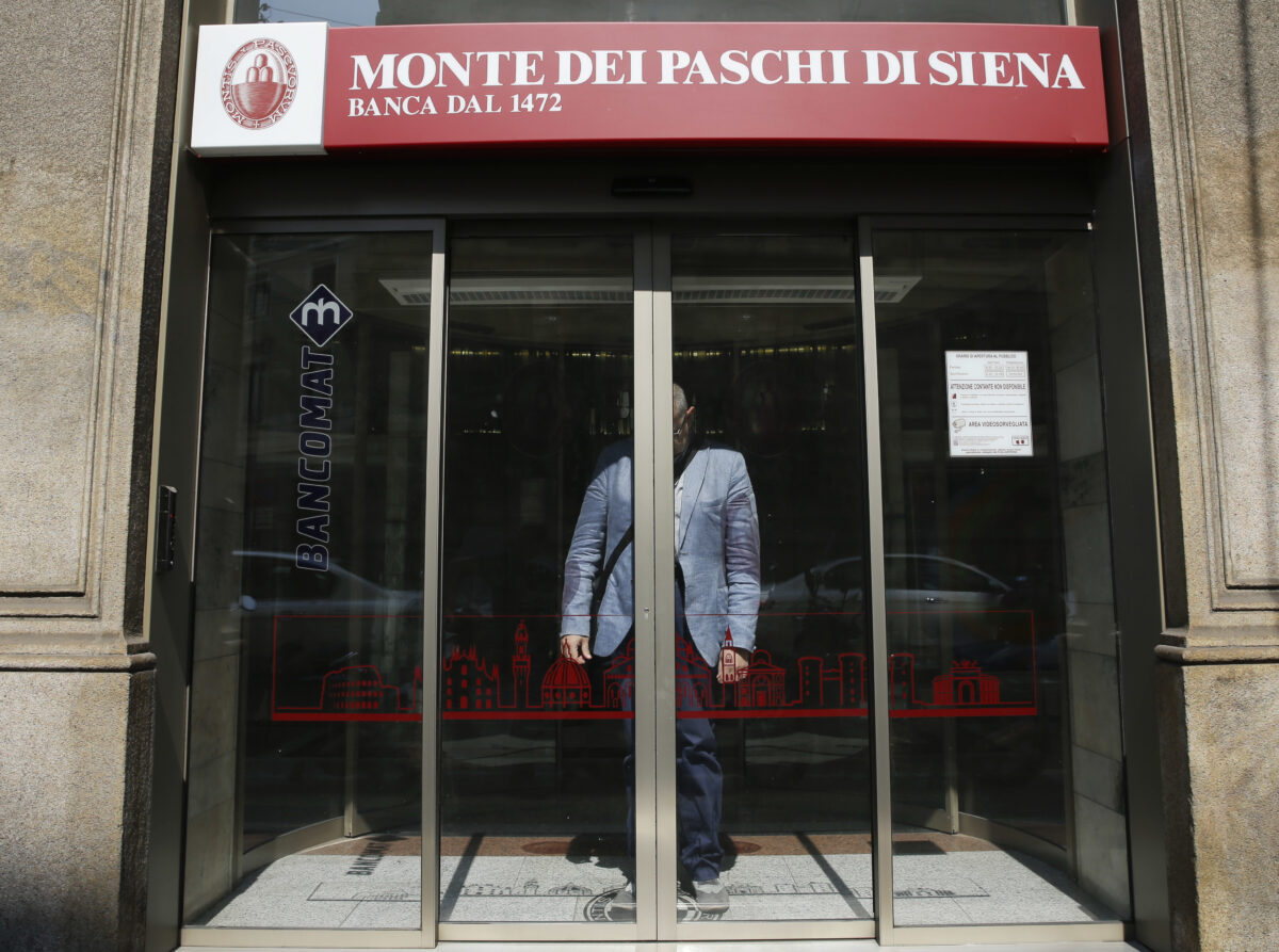 MPS: Board of Directors gives the go-ahead for a dual bid for Banca Generali and Banco BPM MPS: Board of Directors gives the go-ahead for a dual bid for Banca Generali and Banco BPM