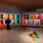Intesa SP: 434,000 visitors to the four Gallerie d’Italia venues in the first half of the year