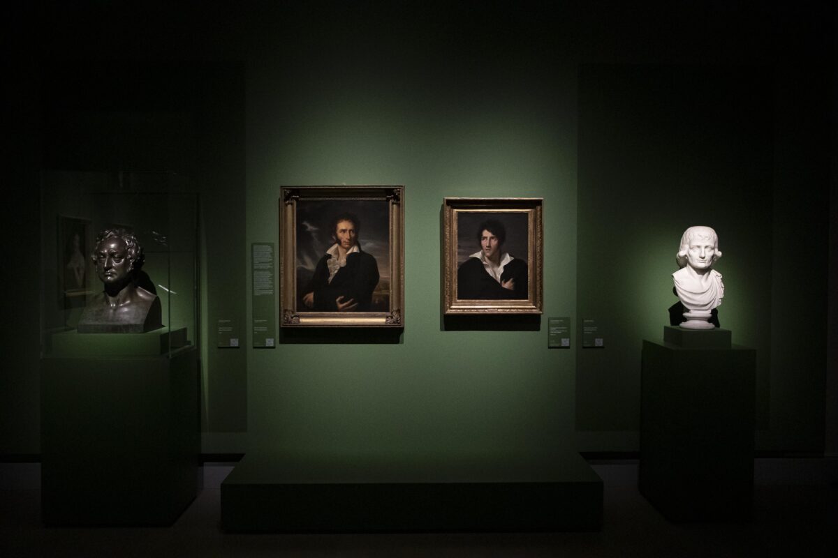 Intesa Sanpaolo: a fall of major exhibitions at the Gallerie d’Italia