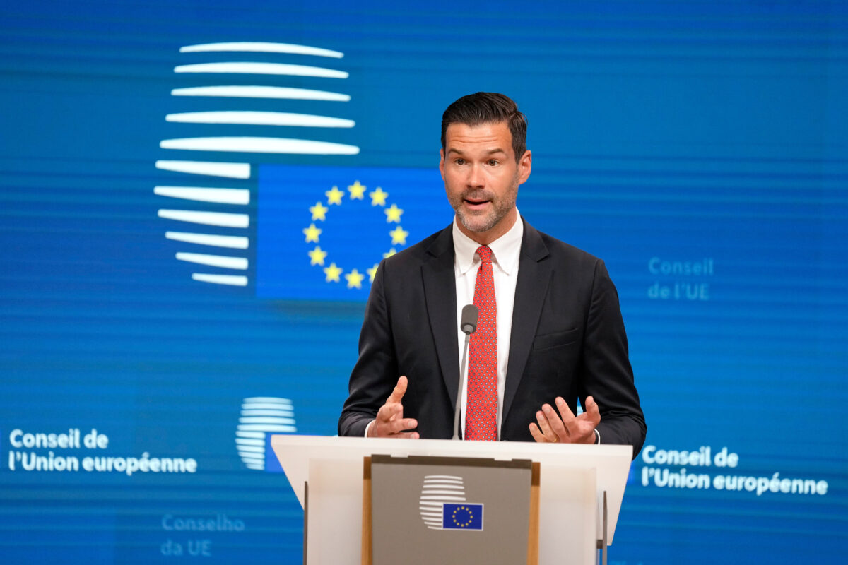 Migrants, Sweden: “Relocations to Italy in line with the new EU rules” Migrants, Sweden: “Relocations to Italy in line with the new EU rules”